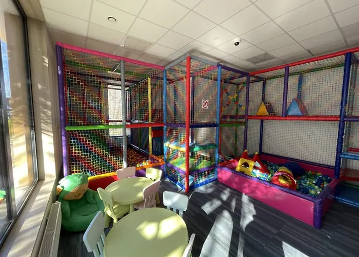 شقة 001 كولوبرزيغ