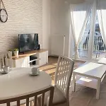 001 Lejlighed Kołobrzeg