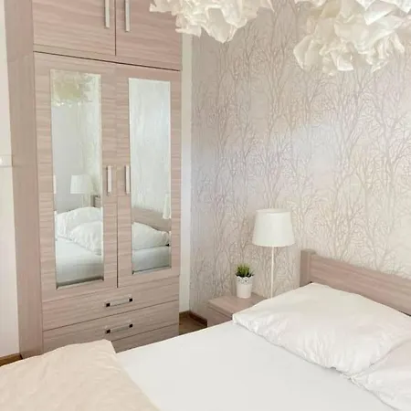001 Apartmán