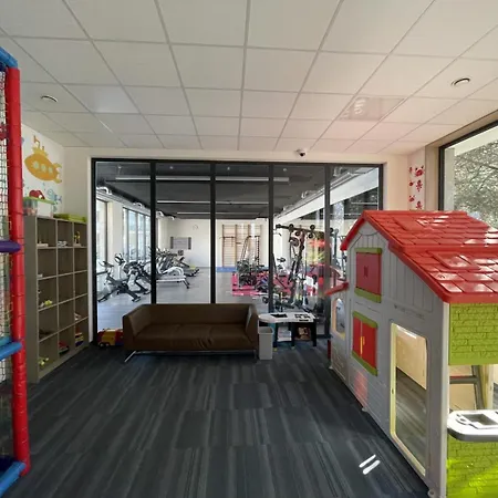 Apartmán 001 *