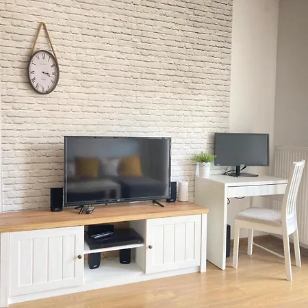 Appartamento 001 Kołobrzeg